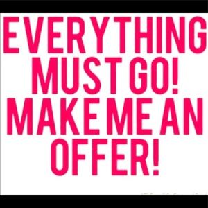 Make Me An Offer🤑